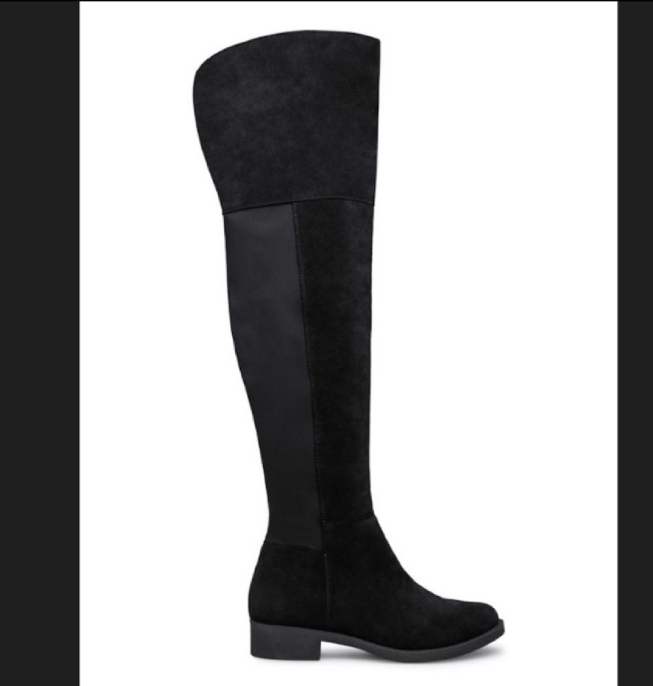 Over the Knee Boots